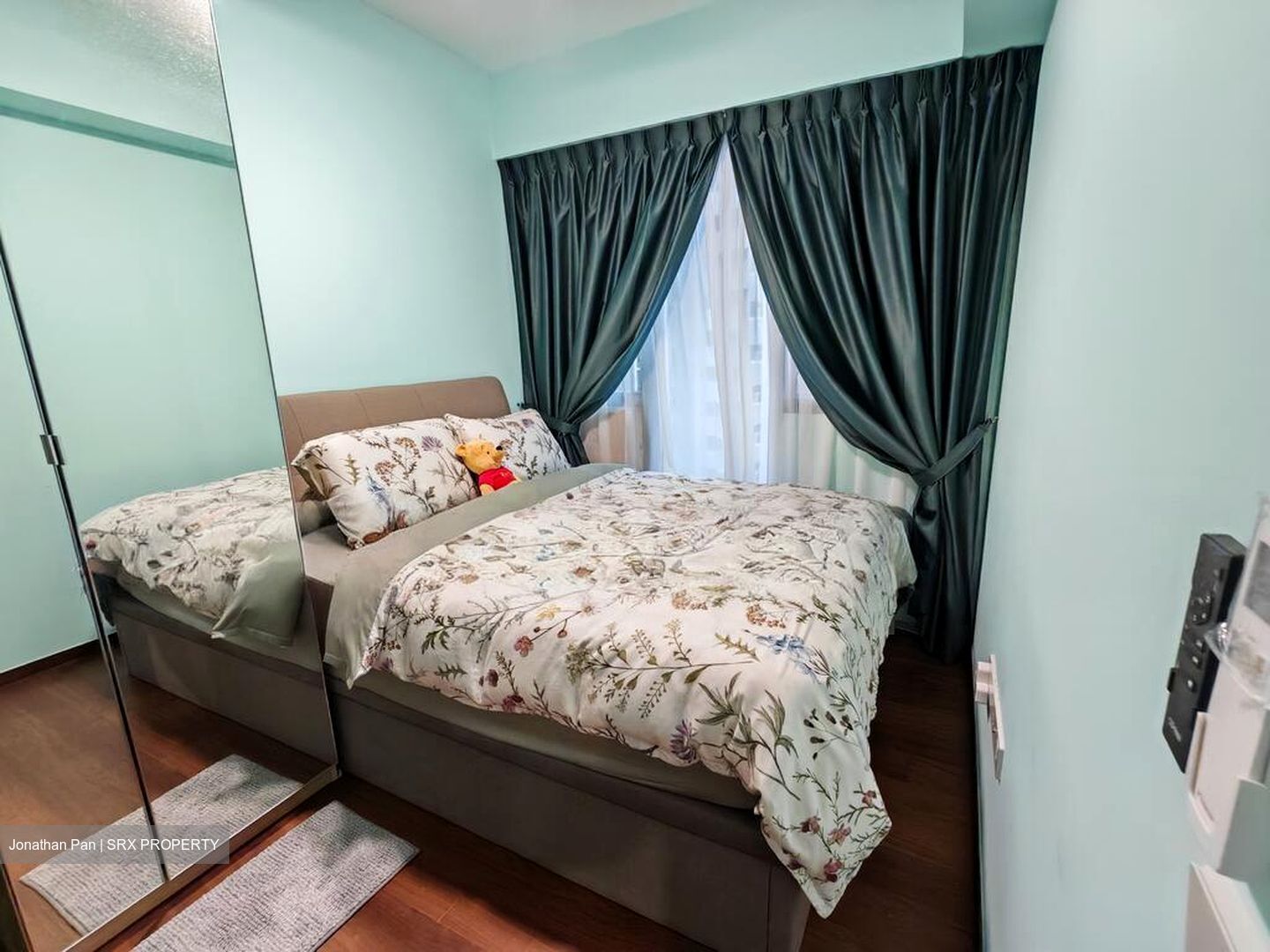 The M (D7), Apartment #512359651